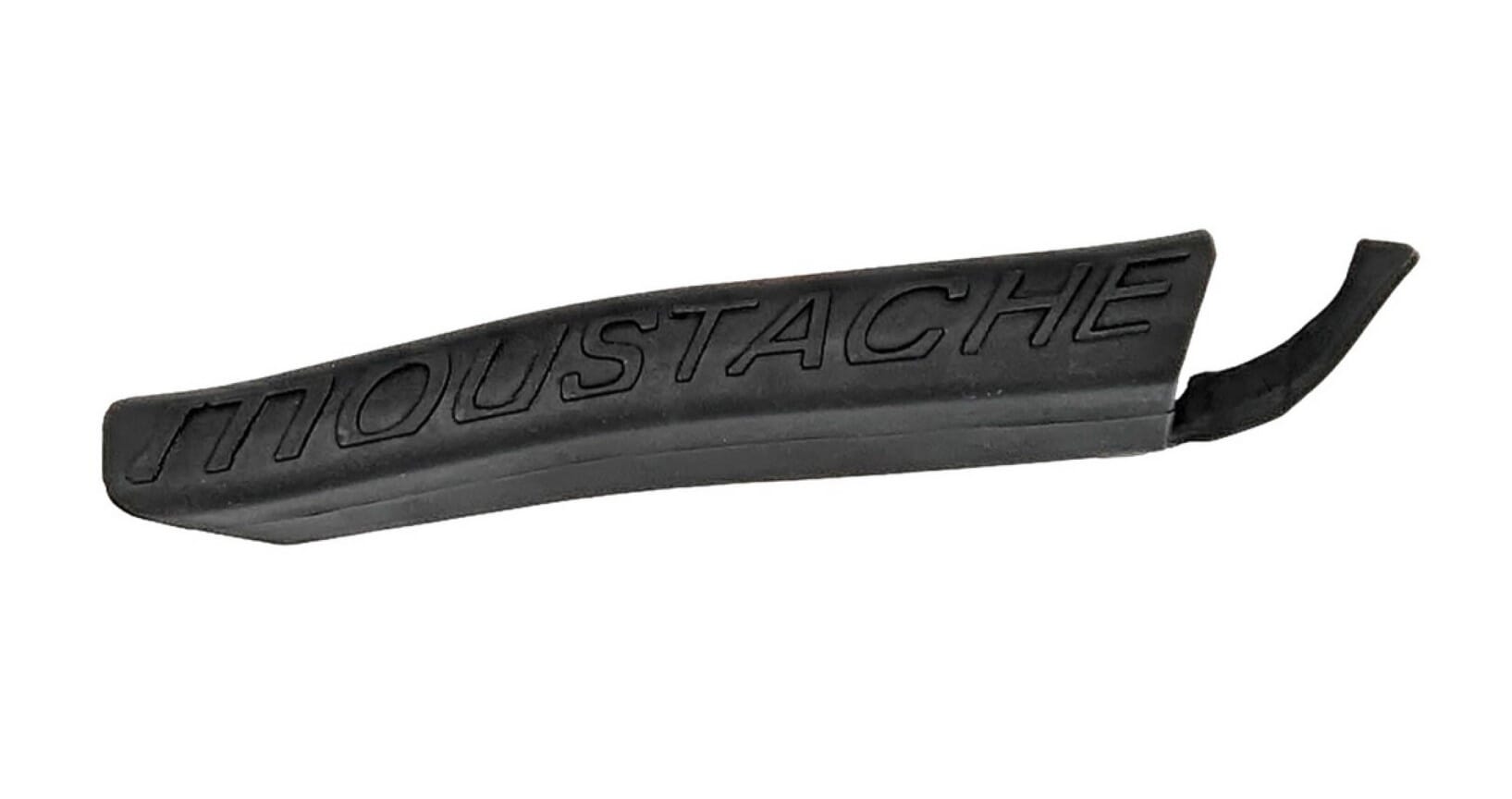 Moustache chainstay protector for Trail & Game 2022/23