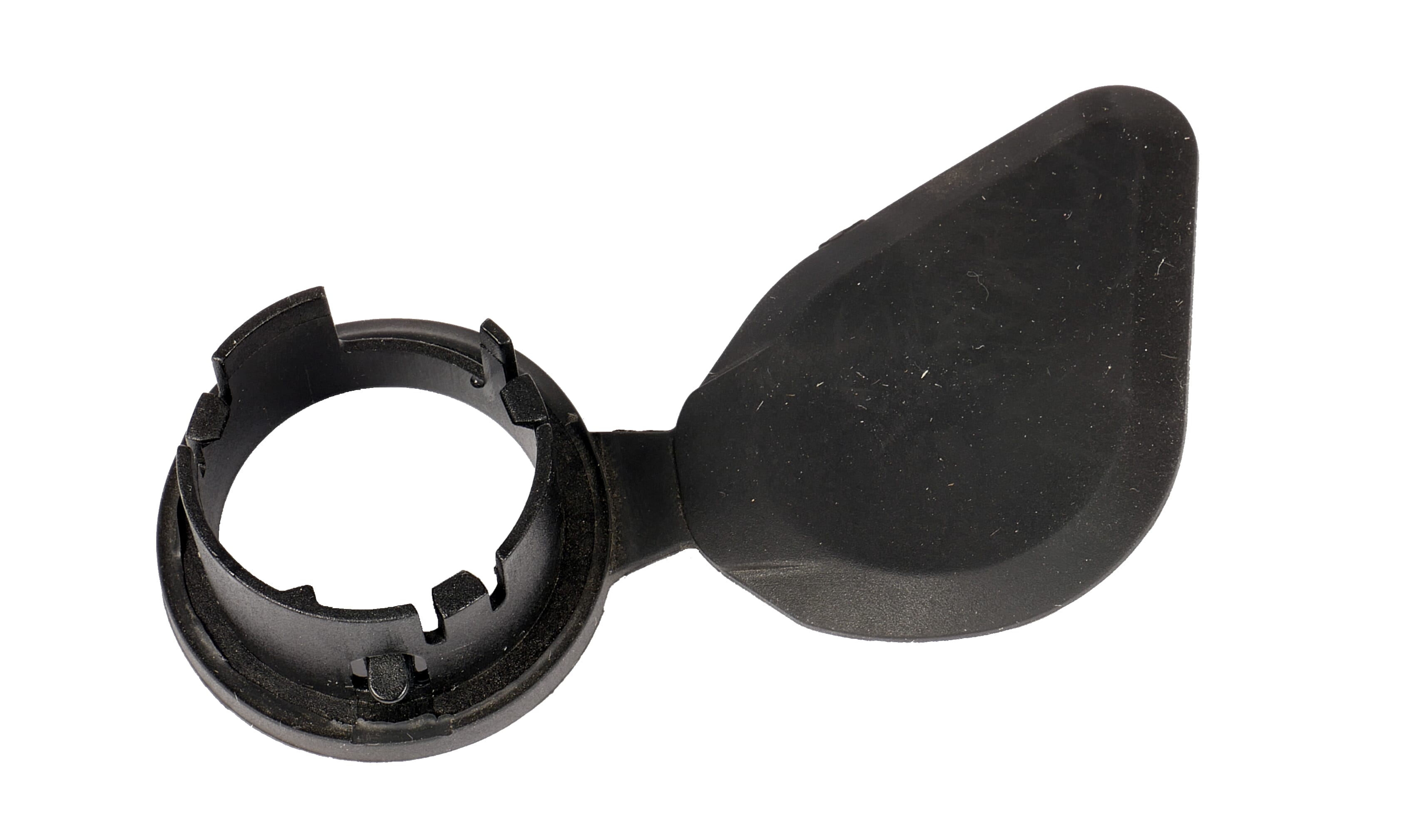 Cube charging plug cover Nuride, Kathmandu, Stereo 120 MY22-23