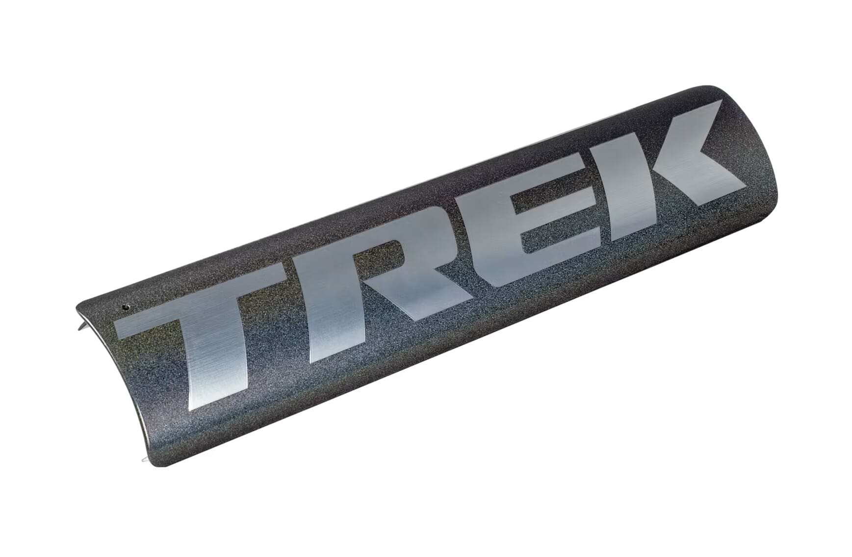 Trek Powerfly HT/FS 2023 battery cover - Prismatic Pearl