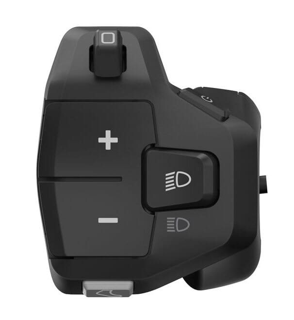 FIT 2.0 Remote Basic Fernbedienung