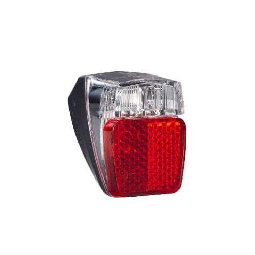 Herrmans H-Trace Mini LED E-Bike Rücklicht