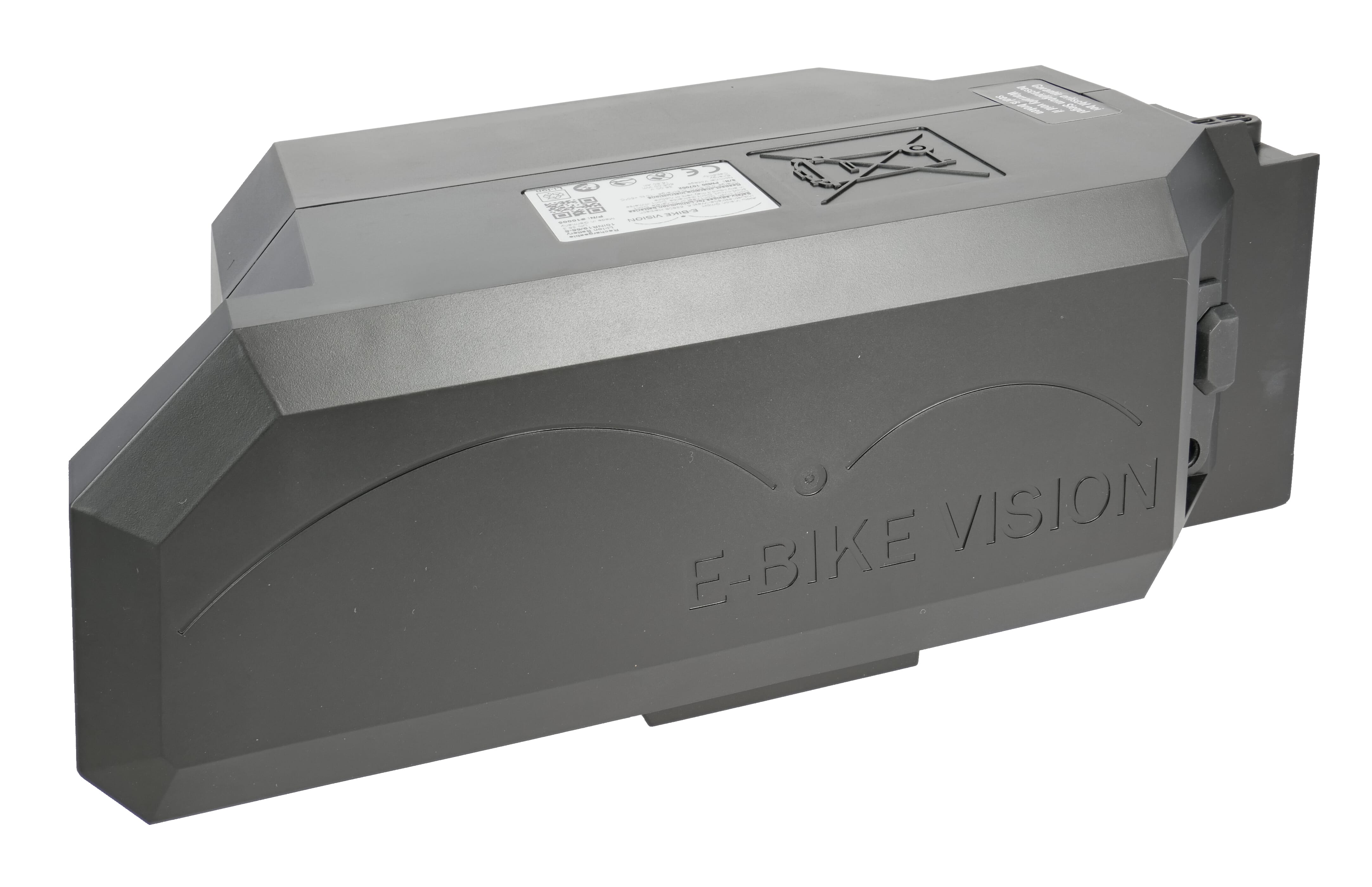 EBV Ebike - Power Pack Battery for Panasonic 36 V Next Generation