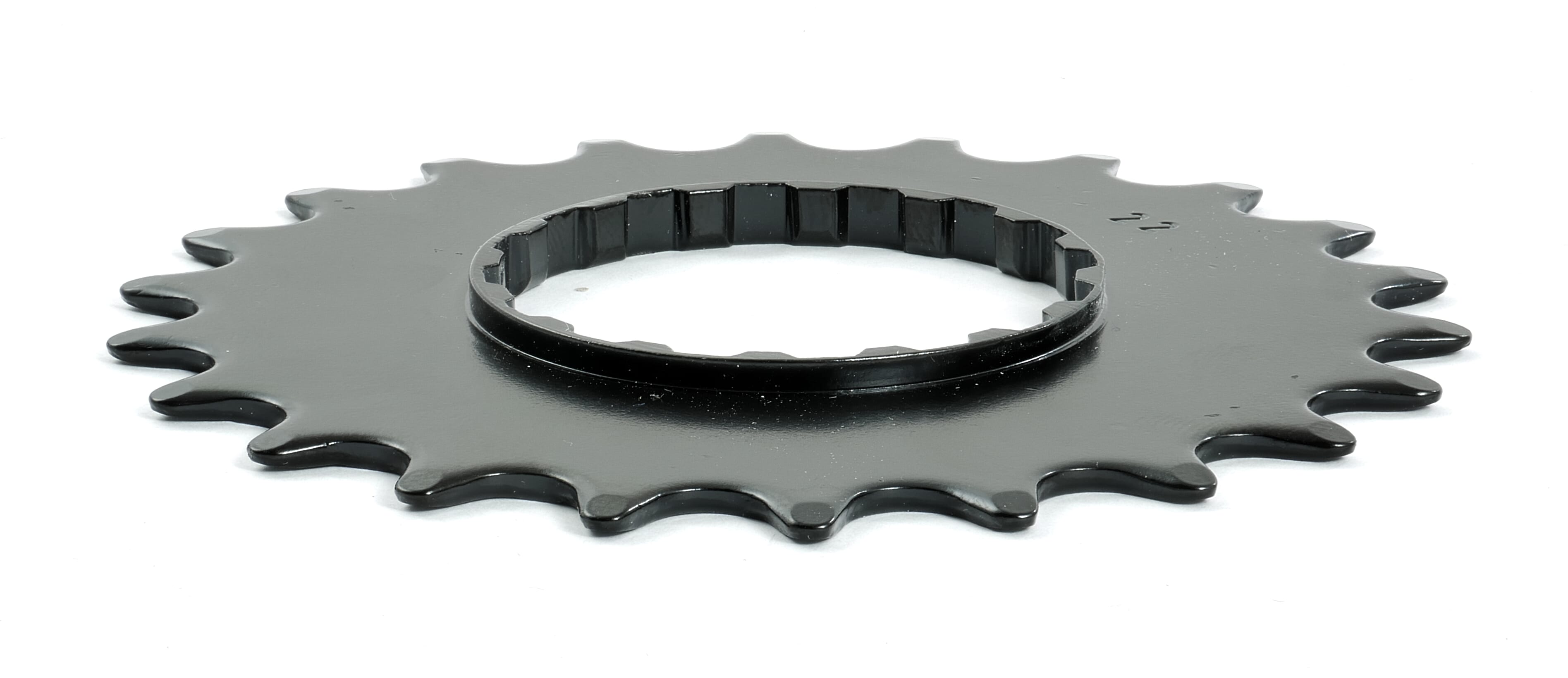 Esjot chainring for Bosch Gen.2 with 2.5 mm offset