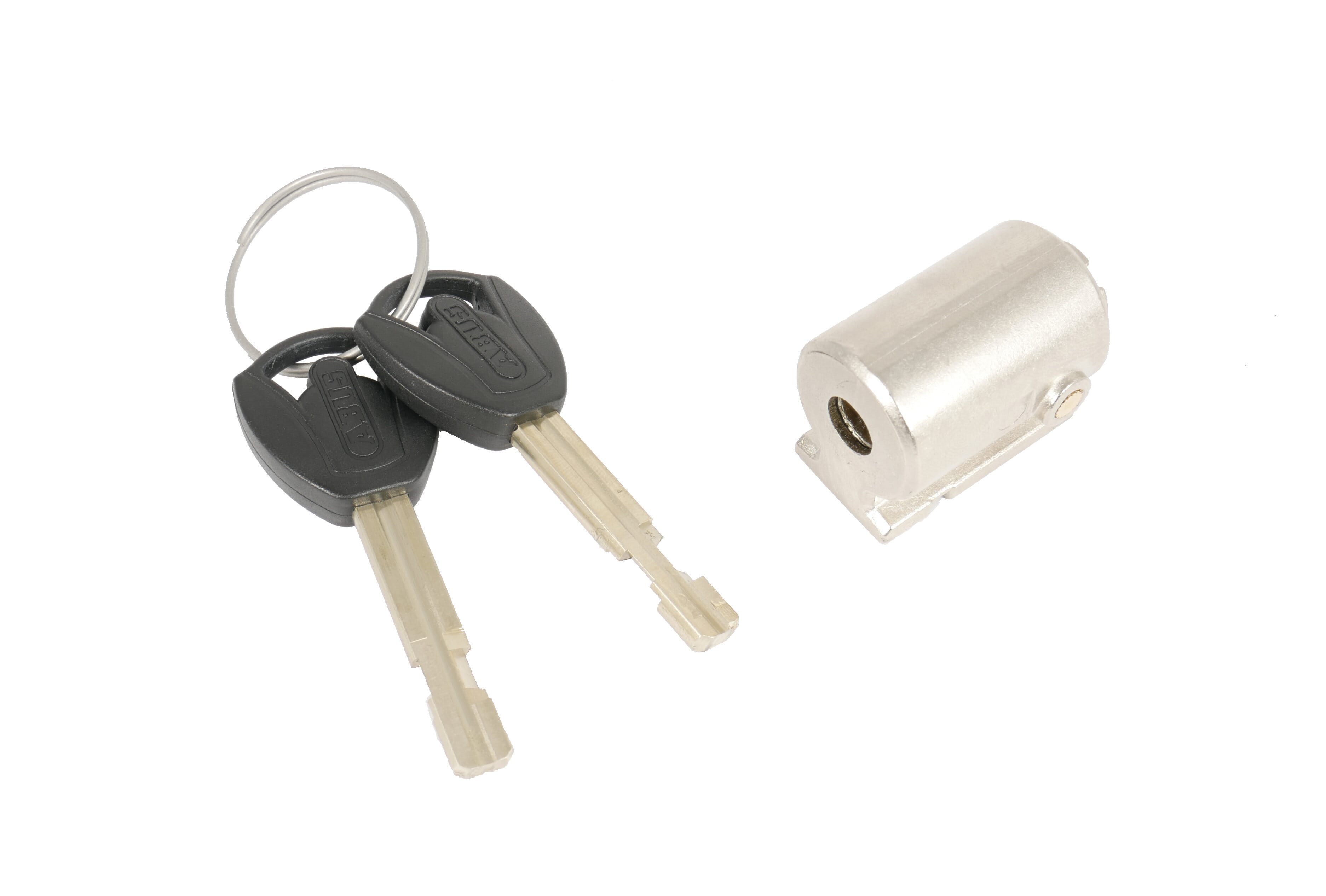 ABUS lock cylinder Fazua Ride 50 BLO FAZ IT1 set