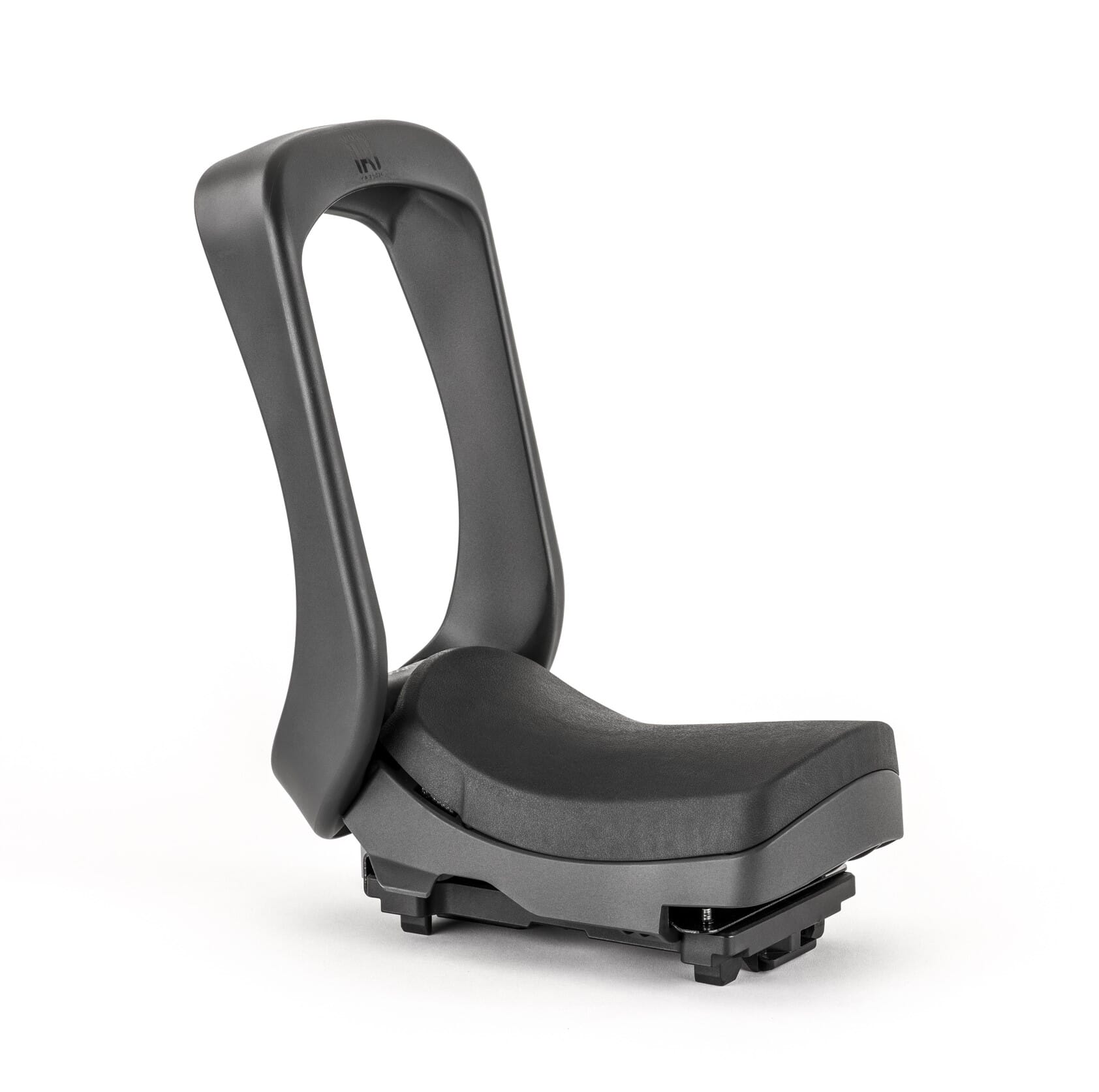 Moustache Lundi 20 passenger seat Urban Iki