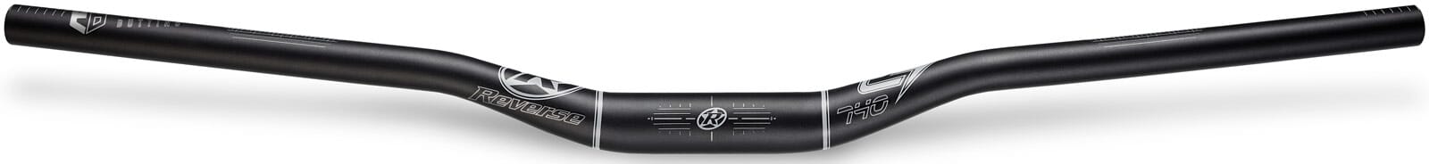 REVERSE Lenker E-Element ERGO 740mm Ø31,8 25 mm