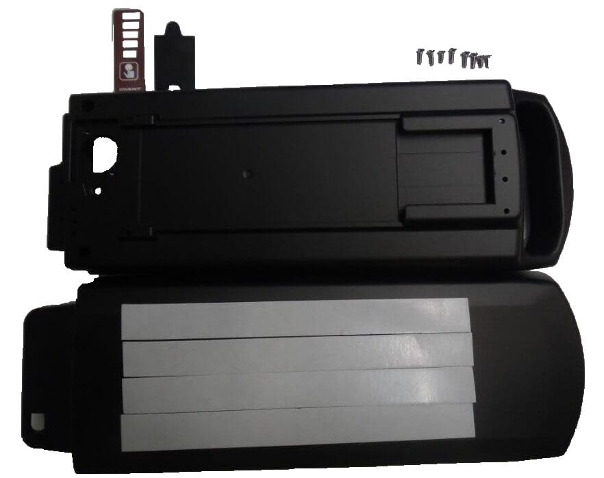 Giant battery case for rack battery Ease, Prime, Entour
