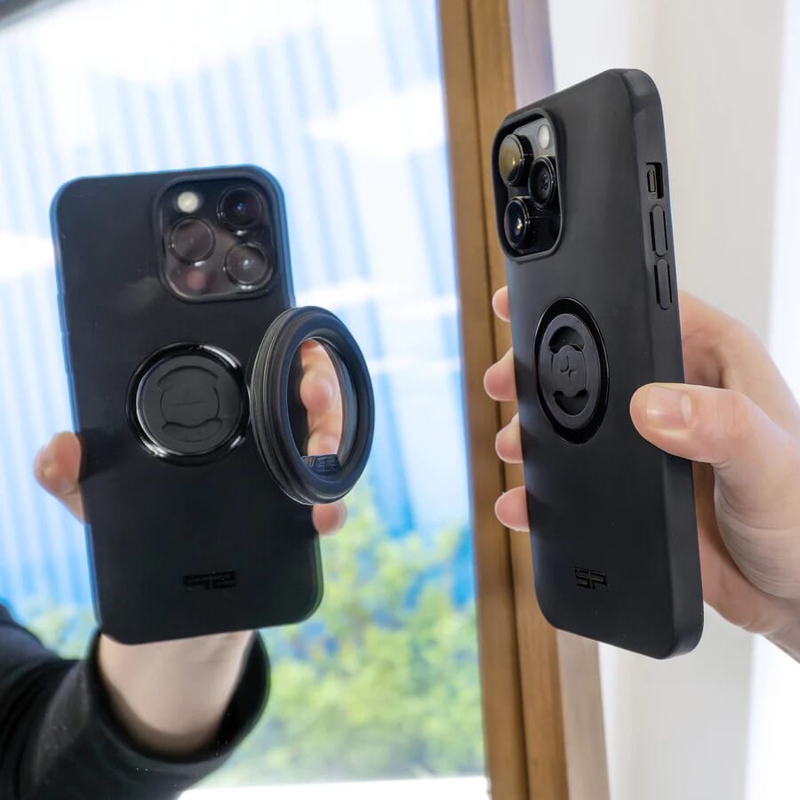 SP Connect PLUS magnetic holder - 4