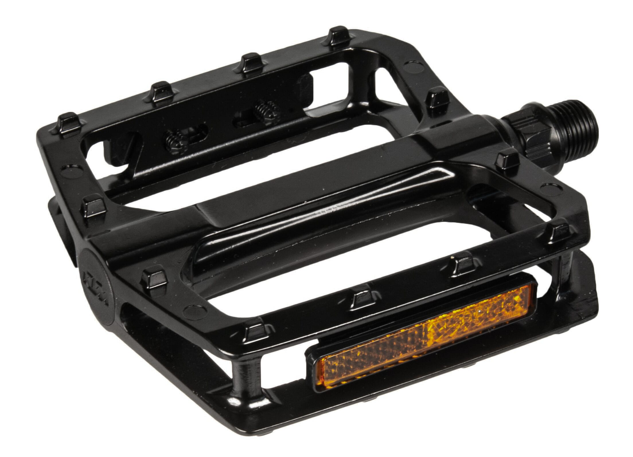 KTM Pedal - Team Trail Aluminium schwarz