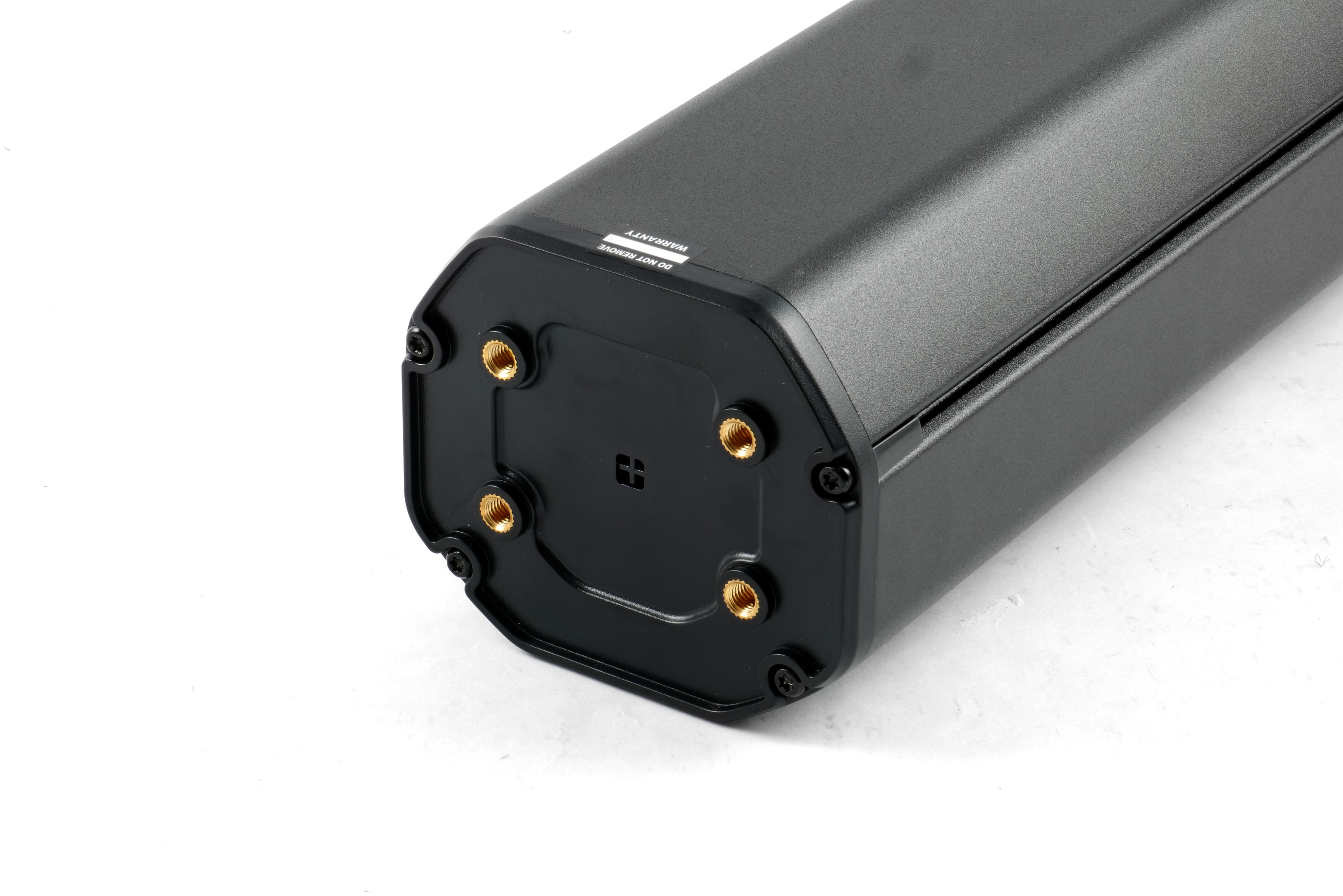 Shimano STEPS BT-EN817 Intube battery 712 Wh - underside