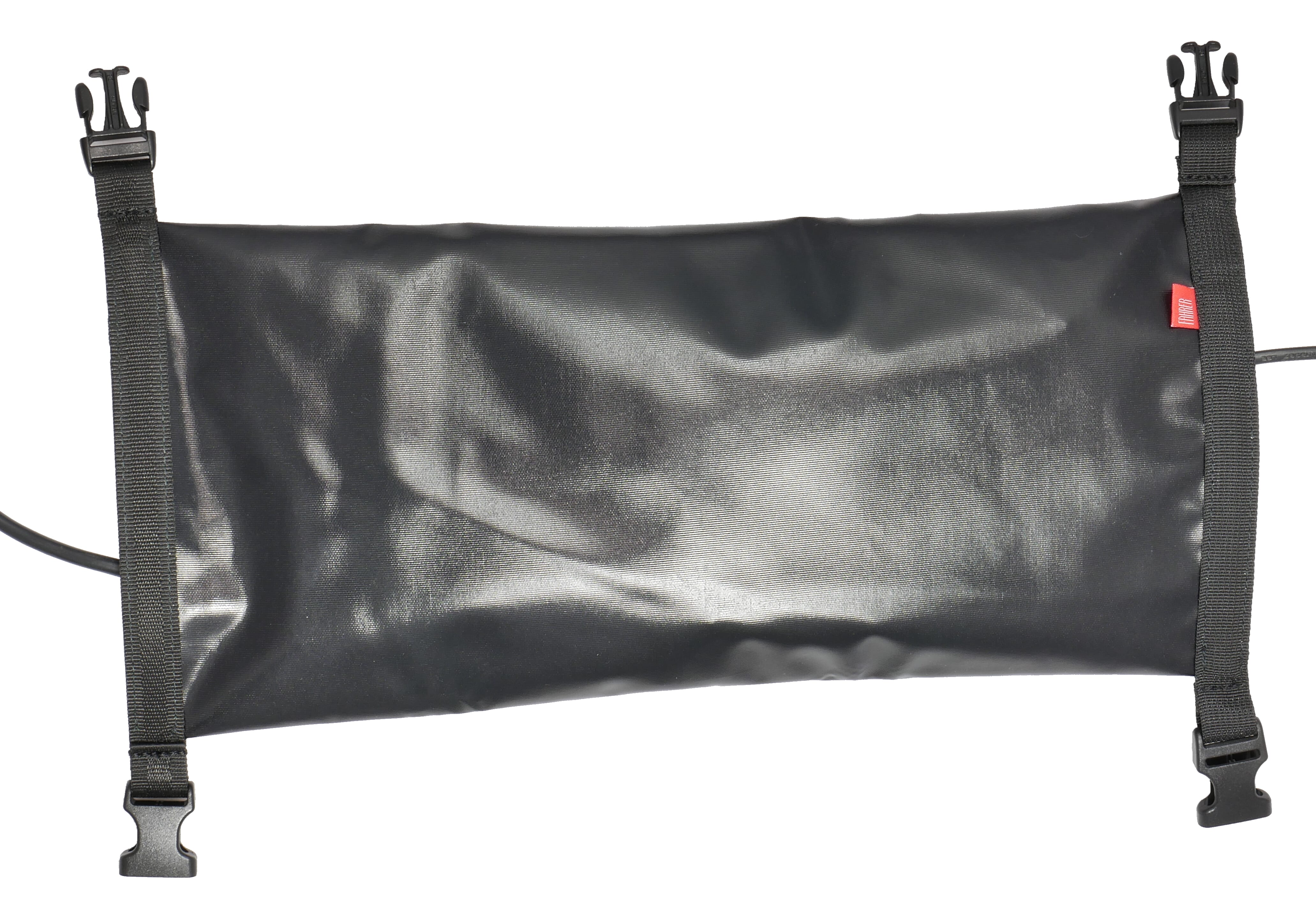 Fahrer protective charging bag with plug
