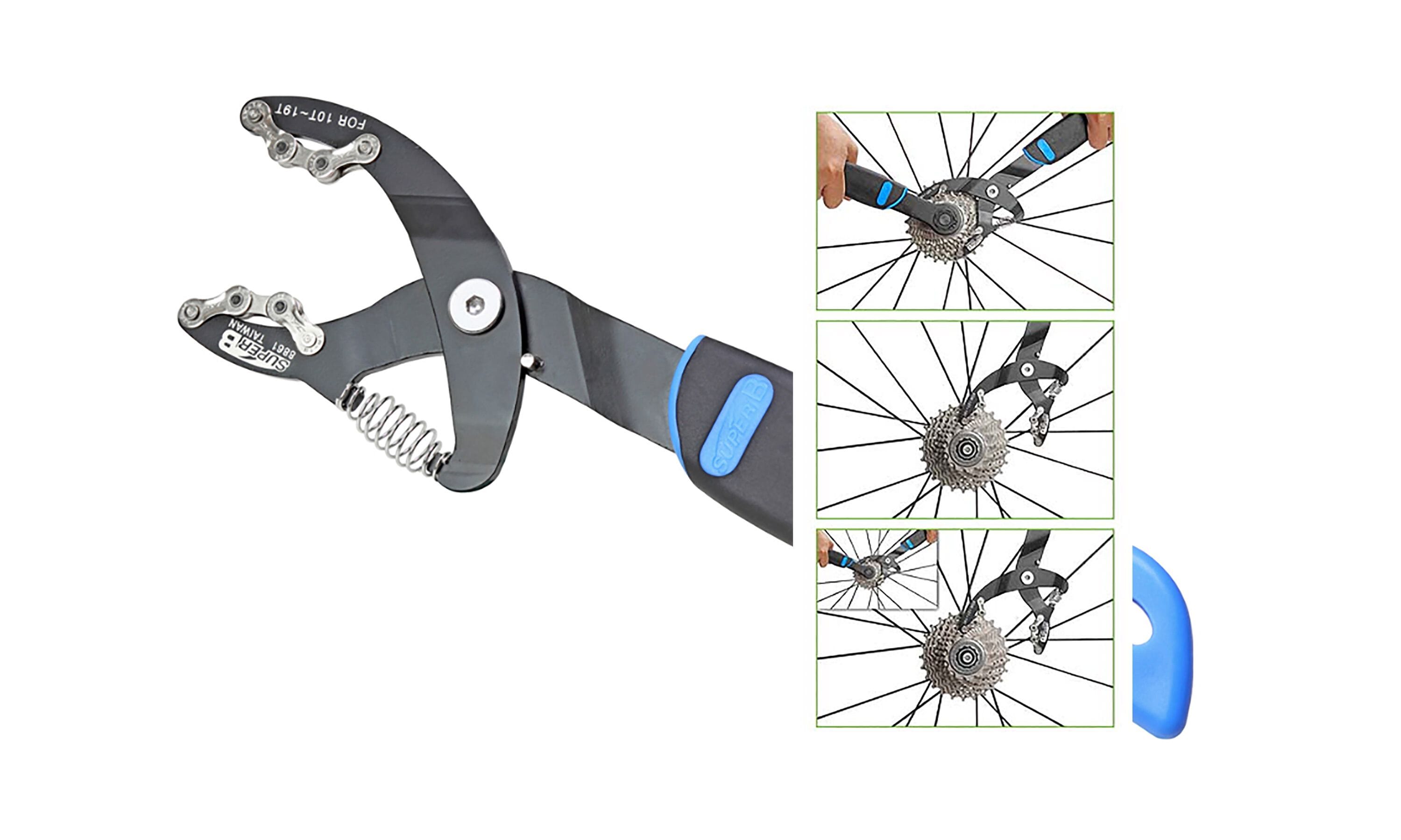 SUPER B FREEWHEEL REMOVAL TOOL