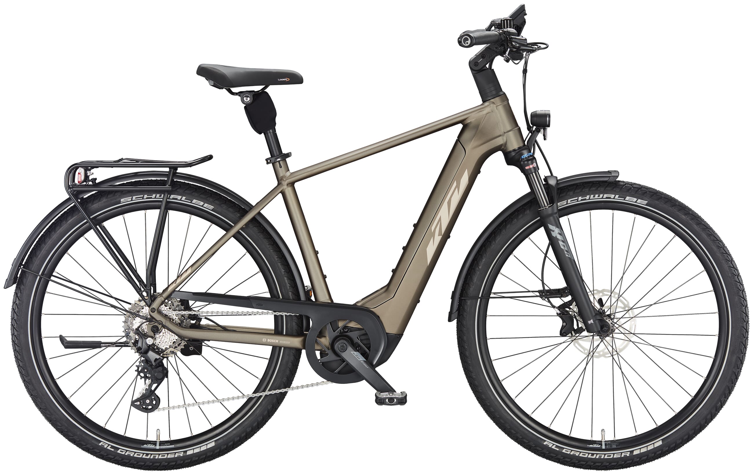 KTM Macina Gran 710 2024 Herren