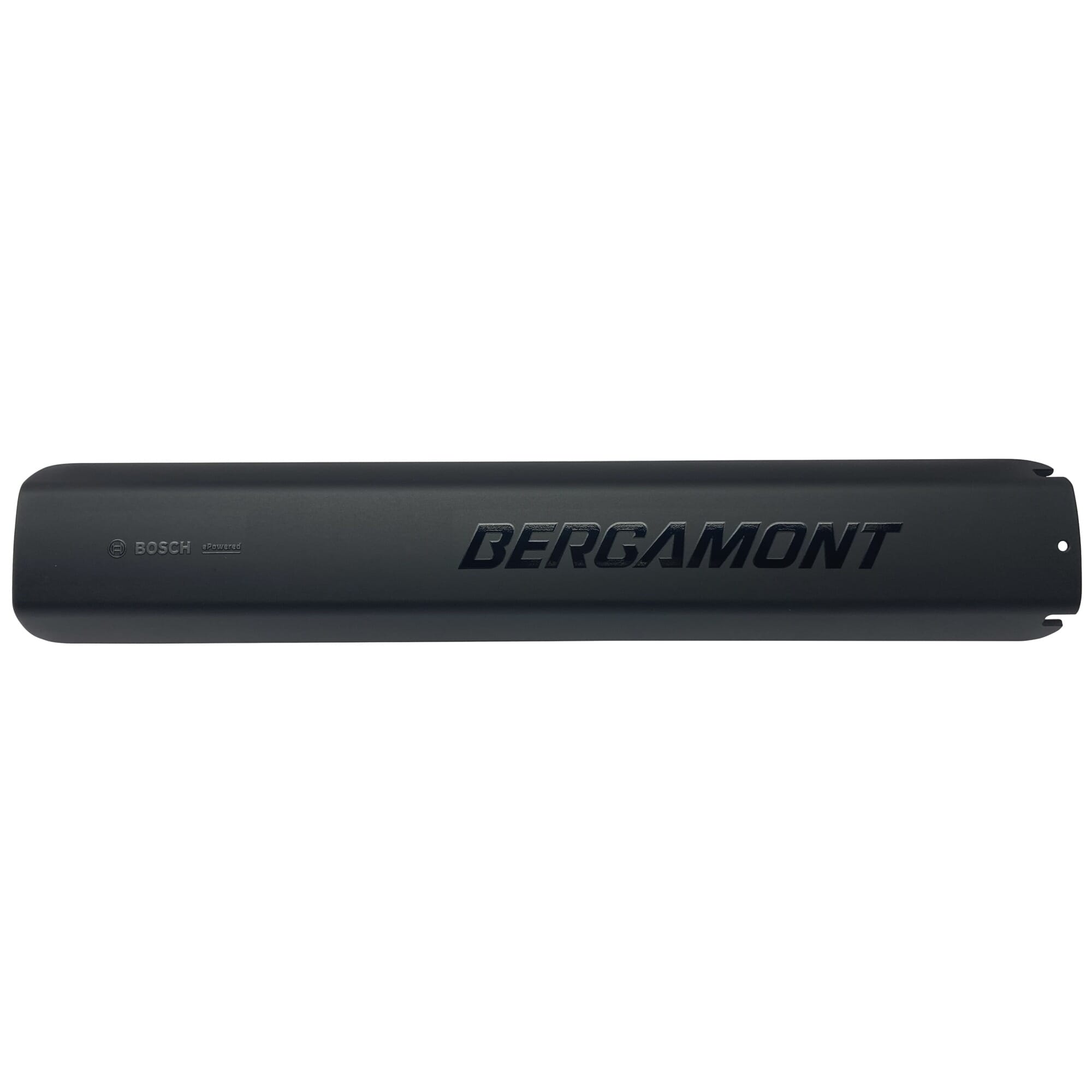 Bergamont E-Ville original battery cover 2022