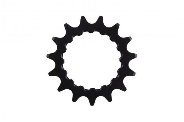 E-Bike Bosch chainring. 15 teeth. Active/Performance Line