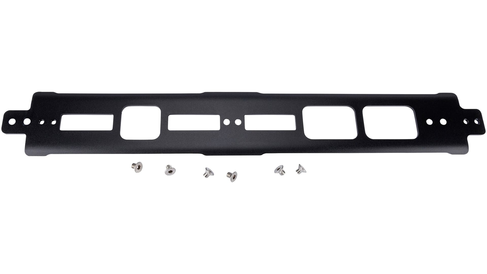 CONWAY battery guide rail for eWME S/M