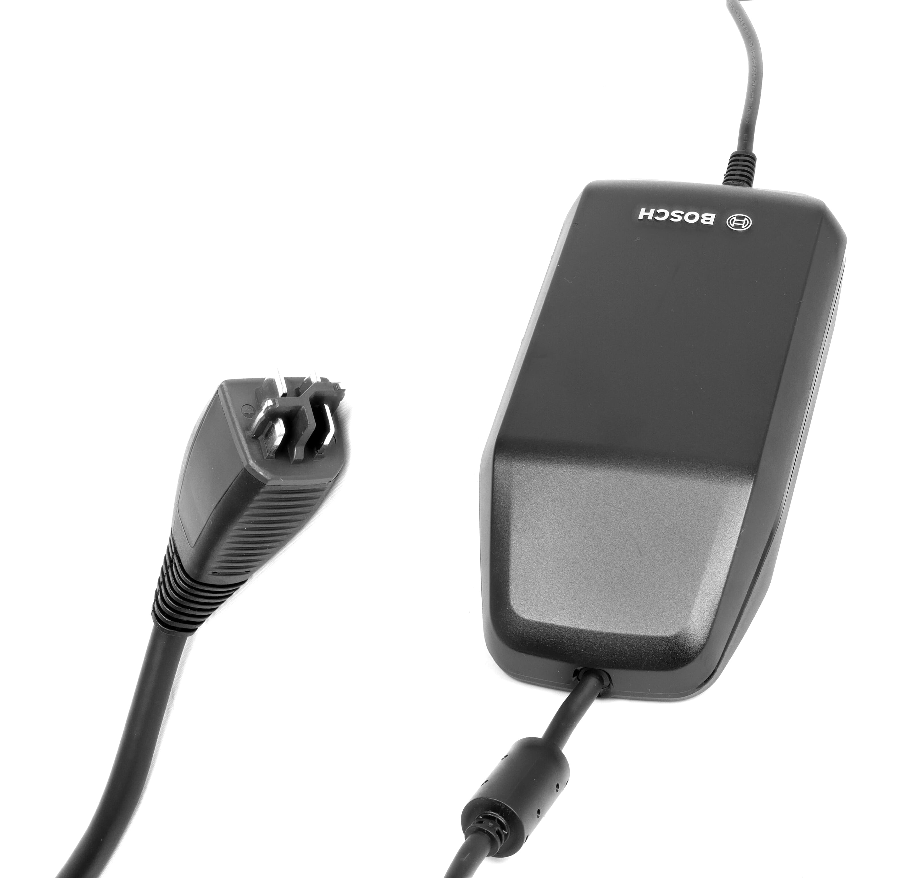 Bosch Smart System Charger 4A - Connection