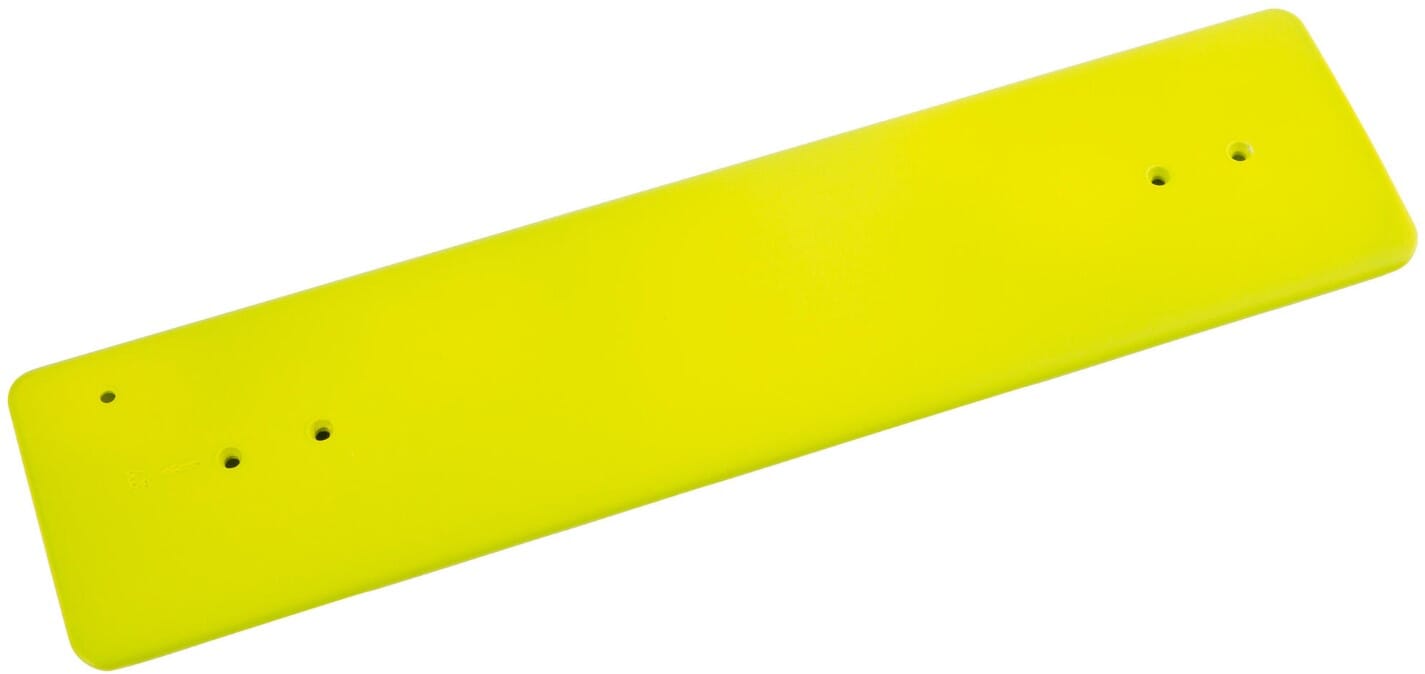 Conway battery cover - eMF MY 2019 green