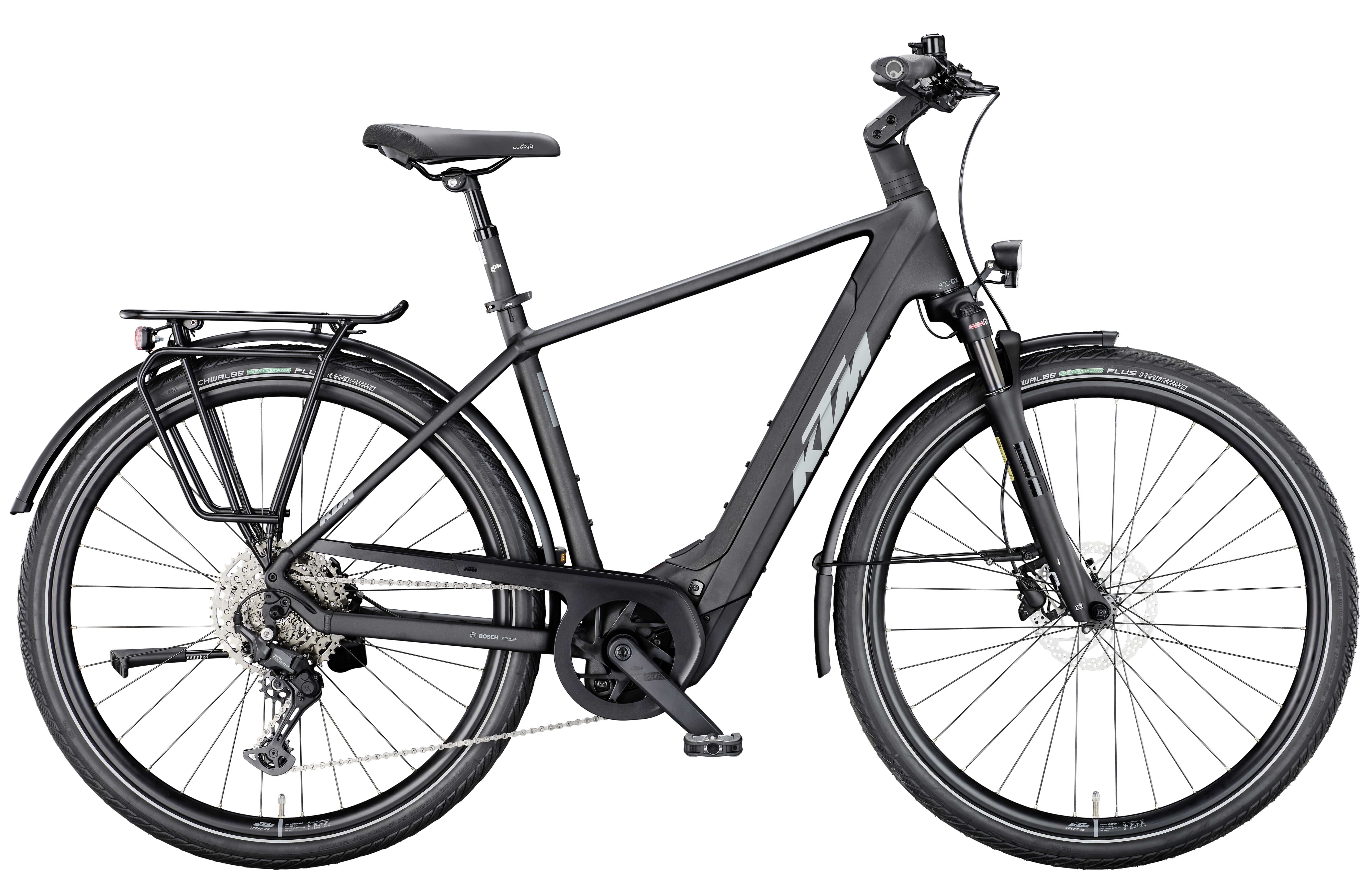 KTM Macina Style 840 - Herren