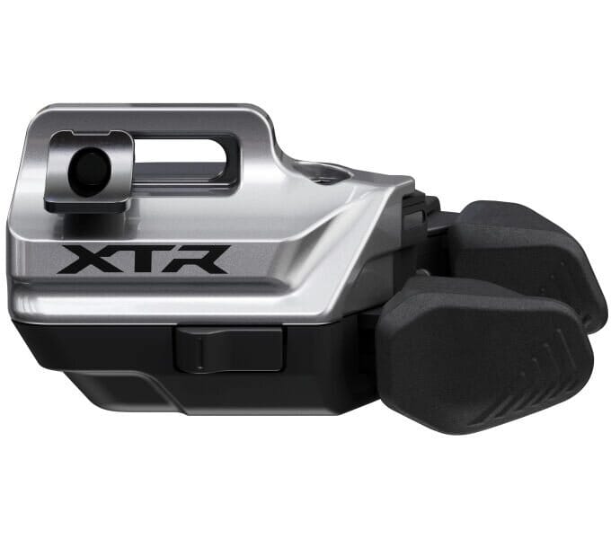 Shimano XTR Di2 SW-M9250 shift lever - I-Spec EV
