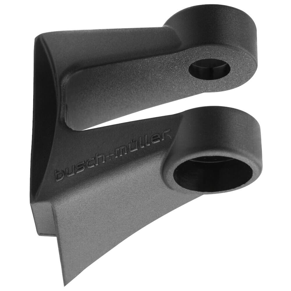 Busch and Müller lamp holder for Suntour NCX25 / NCX-E45 MOBIE (471AOL)