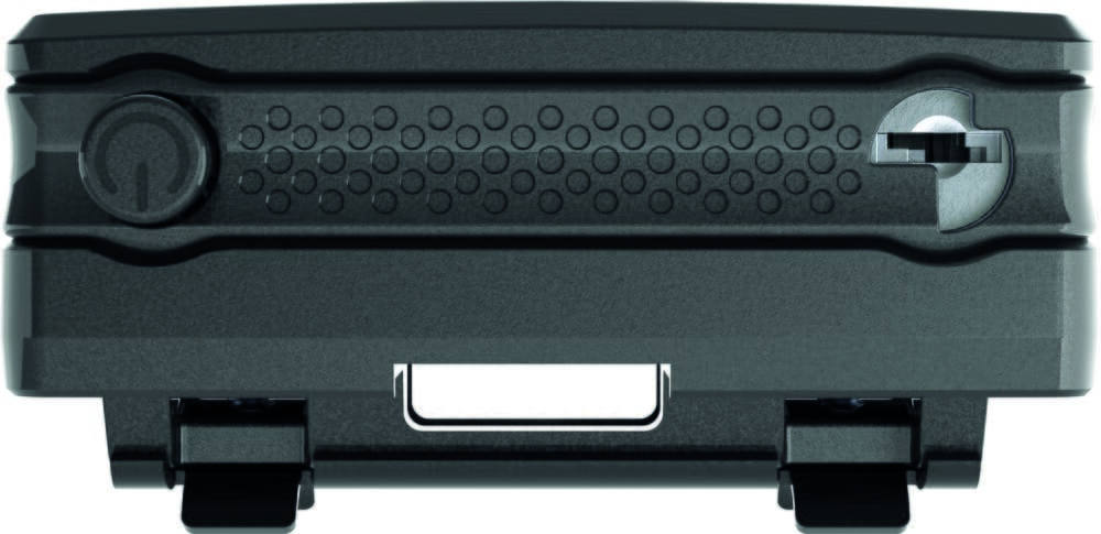 ABUS Alarmbox 2.0 - Diebstahlsicherung 2