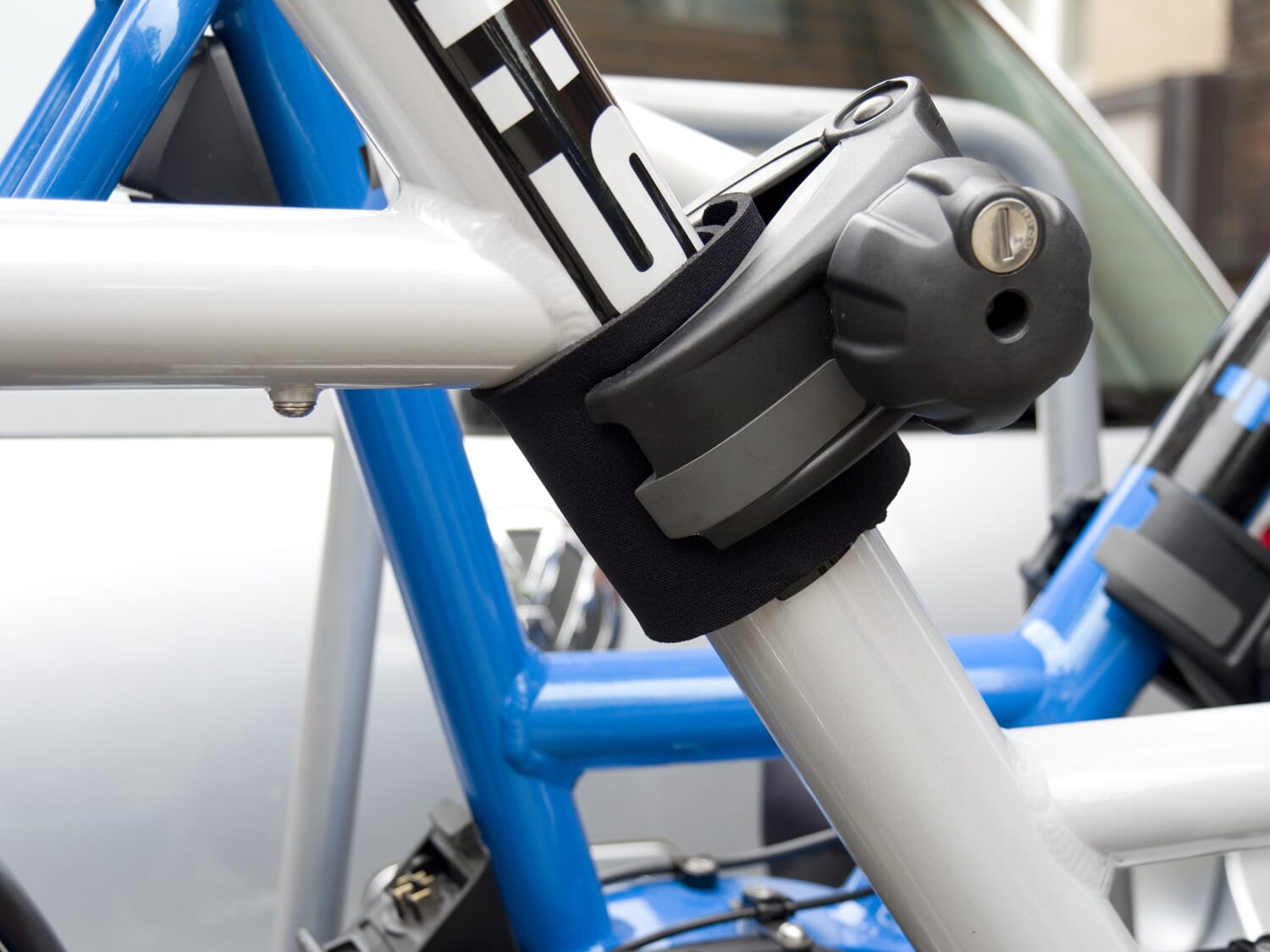 FAHRER e-bike pedal protection set example 3