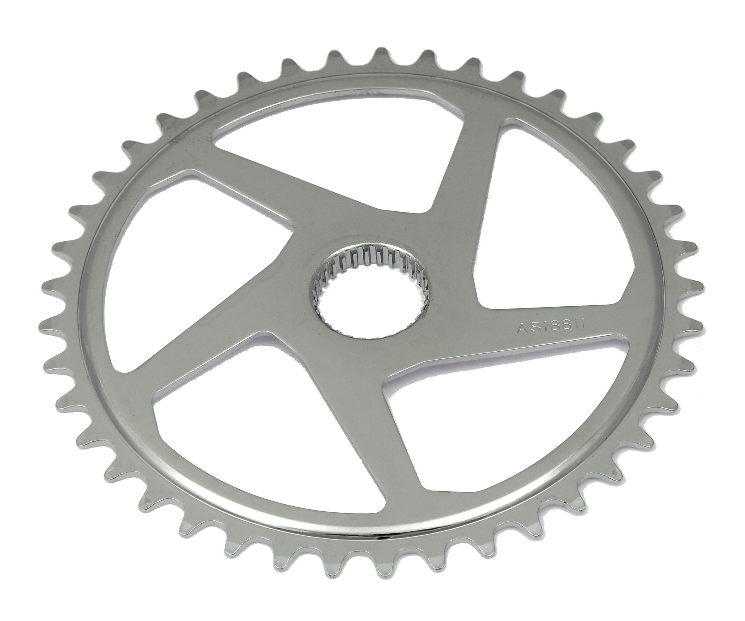 Motore - Pignone - Pedivelle