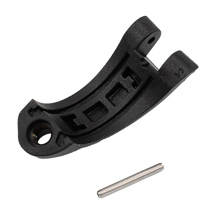 Bosch Purion 200 bracket incl. pin