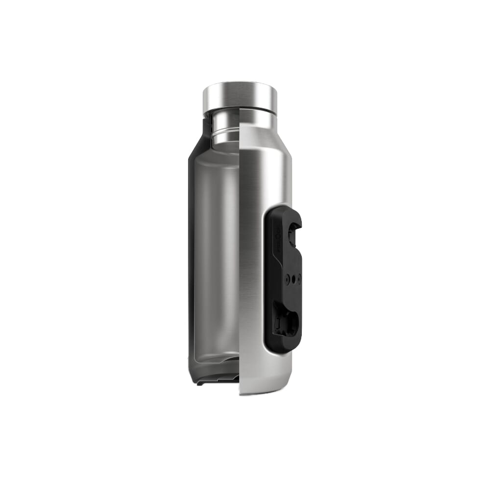 Fidlock Twist Steel Bottle 500 ml insulated - inside view
