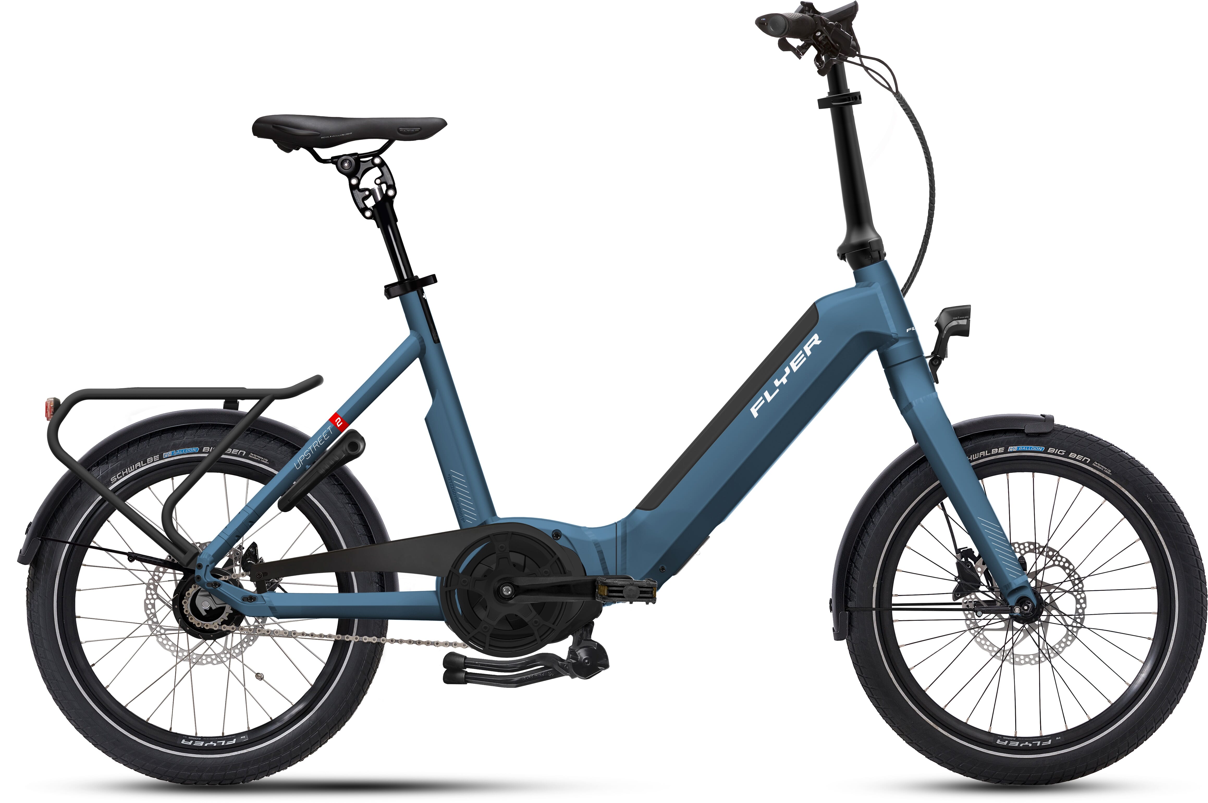 Flyer Upstreet 2 5.00 - 2023