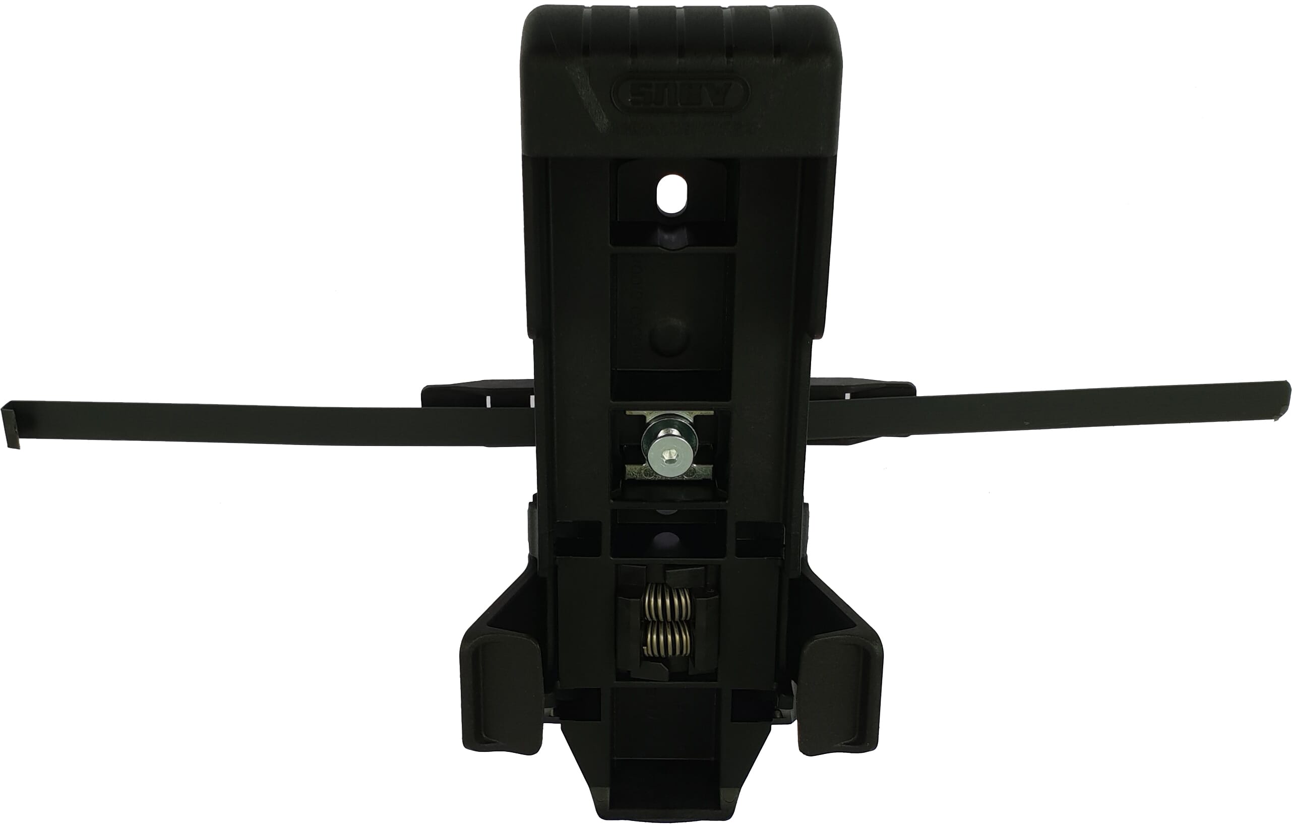 ABUS Bordo lock holder SH back side