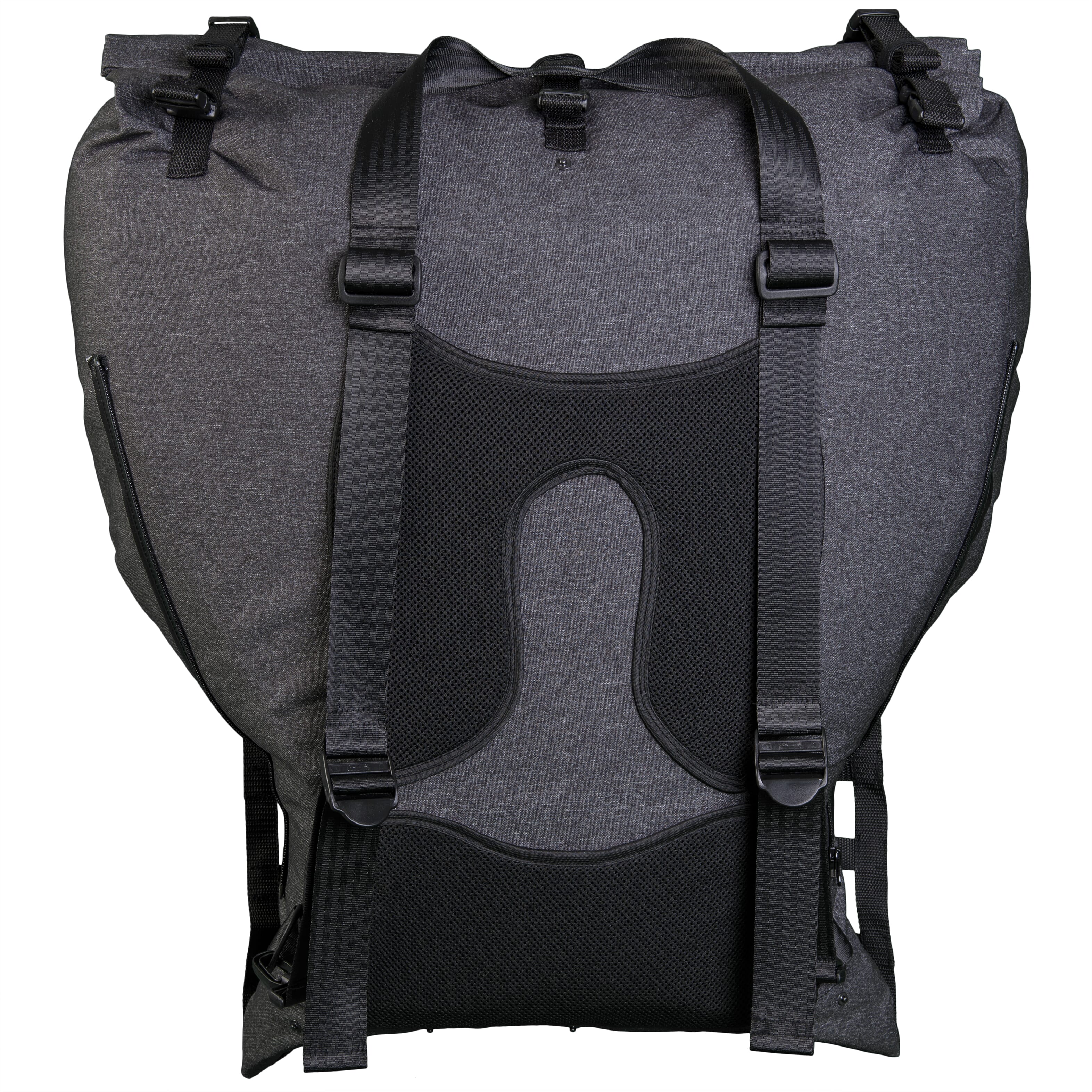 Bergamont LT Carrier Side Bag image 2