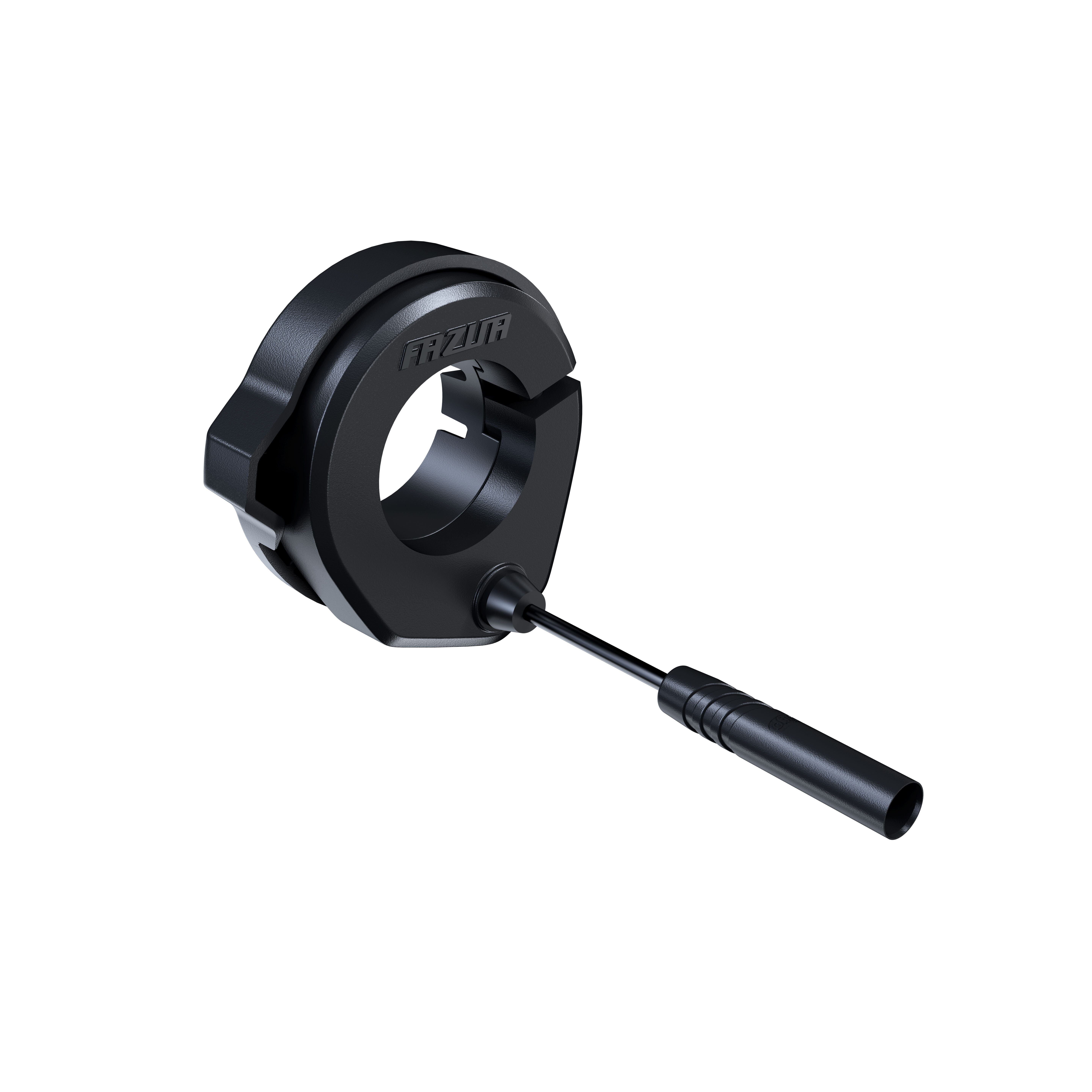Fazua Ride 60 Ring Control