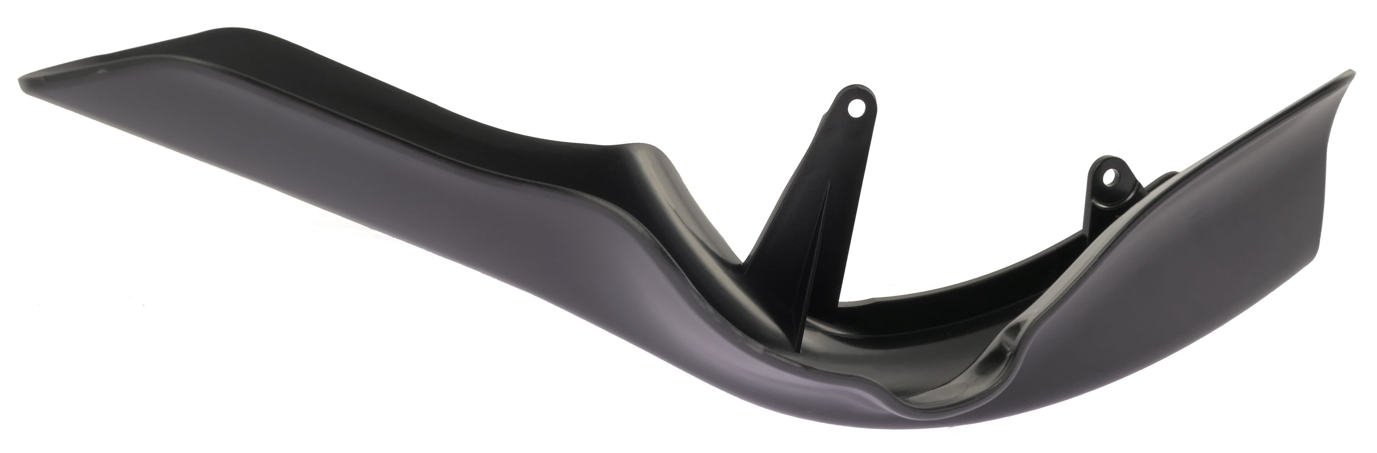 Giant Skidplate Downtube & Motorcover