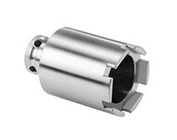 Giant chainring fromzieher for SyncDrive Sport motors