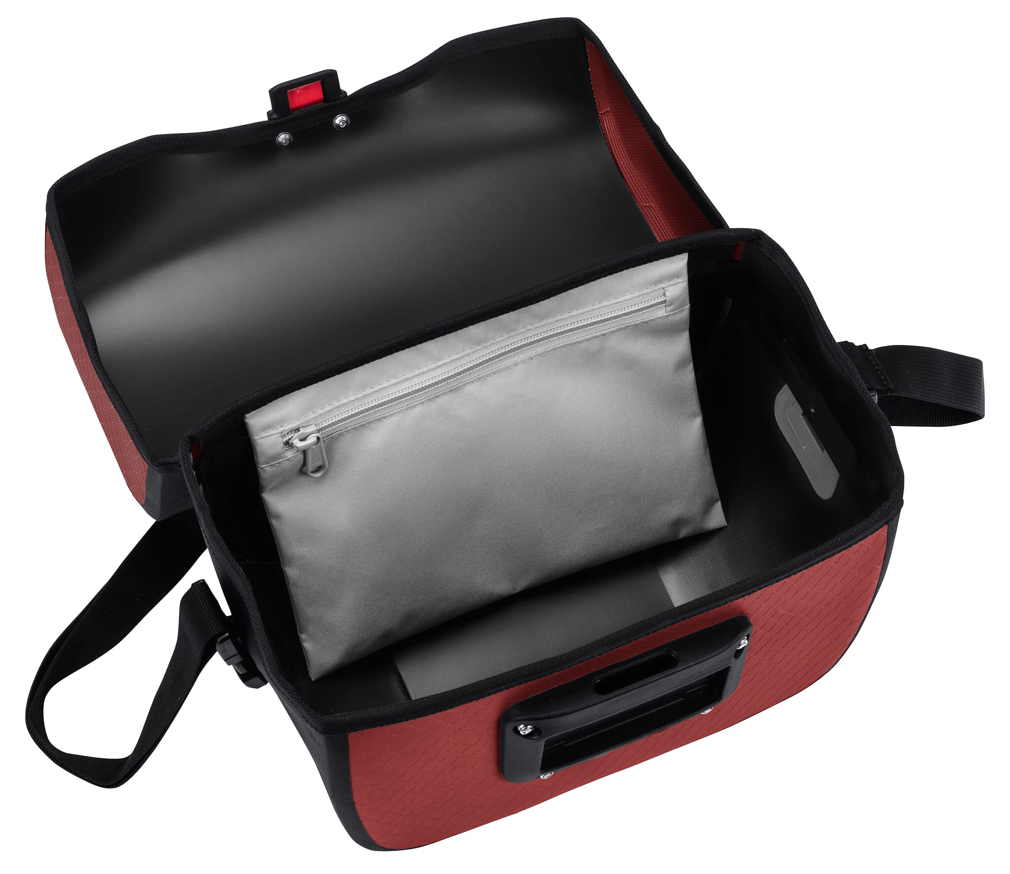 Vaude Aqua Box (recycled) handlebar bag