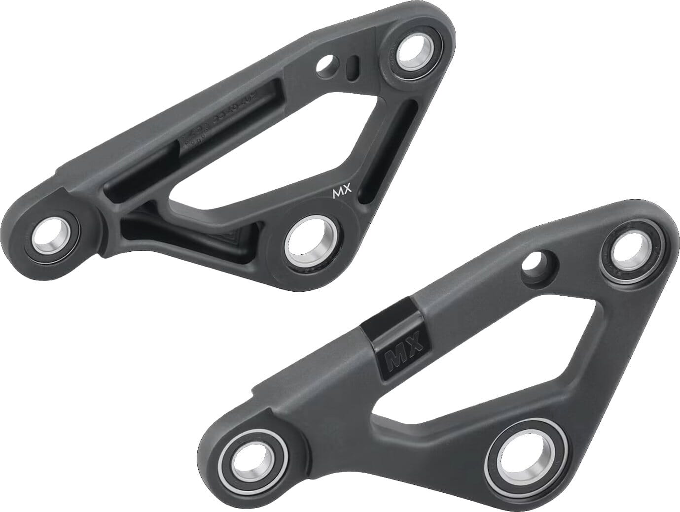 Trek Fuel+ MX bell crank set