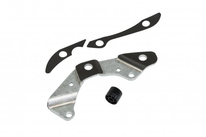 Bosch E-Bike Service Set Mounting plate for drive unit