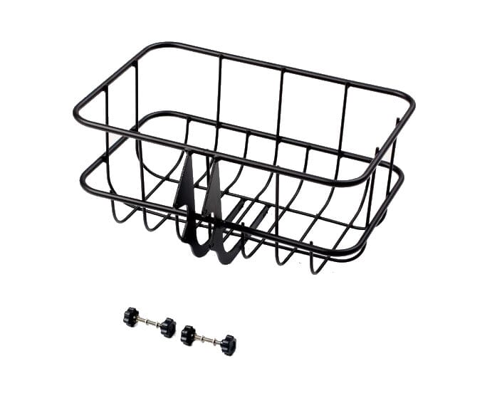 Orbea Katu front basket