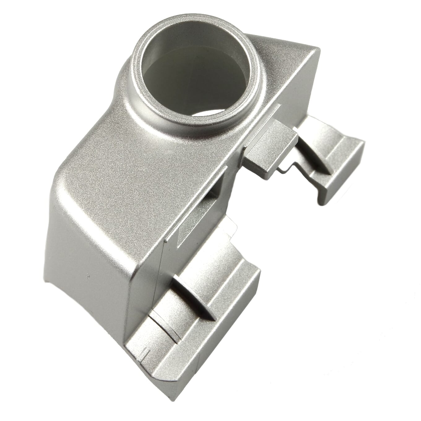 Flyer Battery lock cover for ABUS locking cylinder