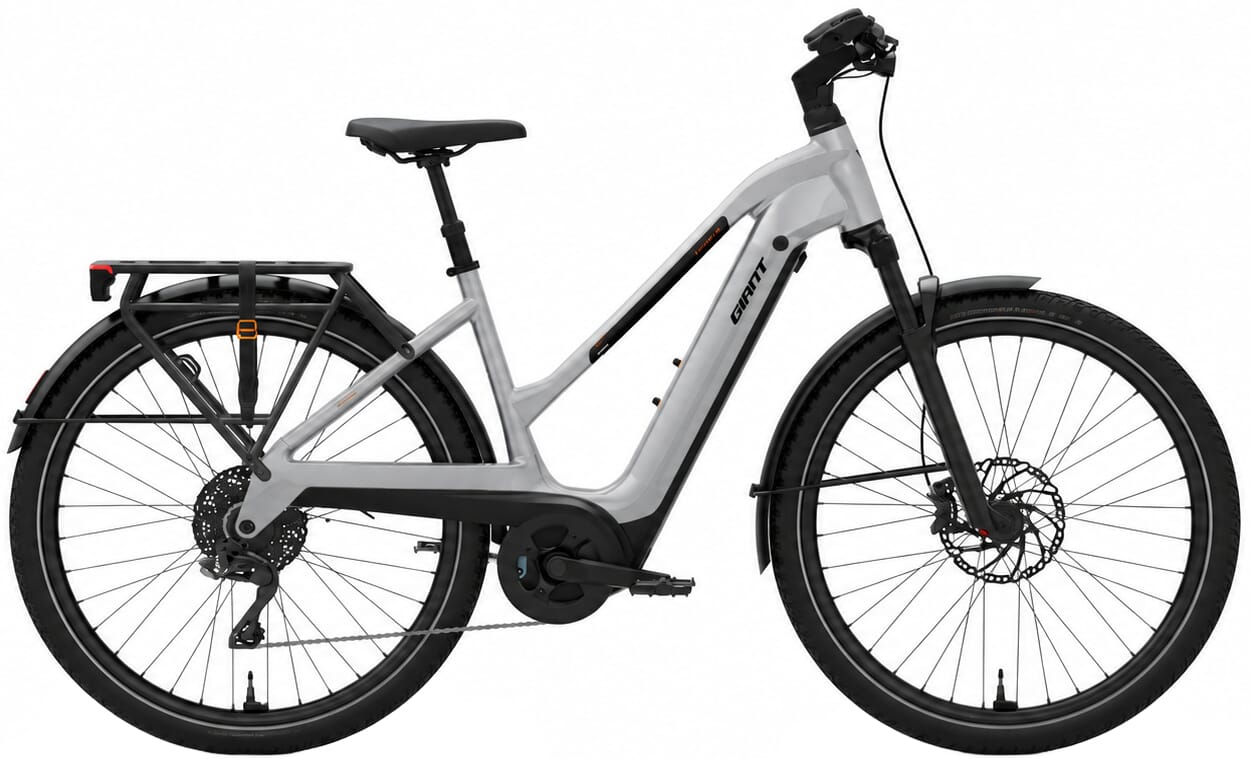 Giant Explore E+ 1 Pro – Women’s