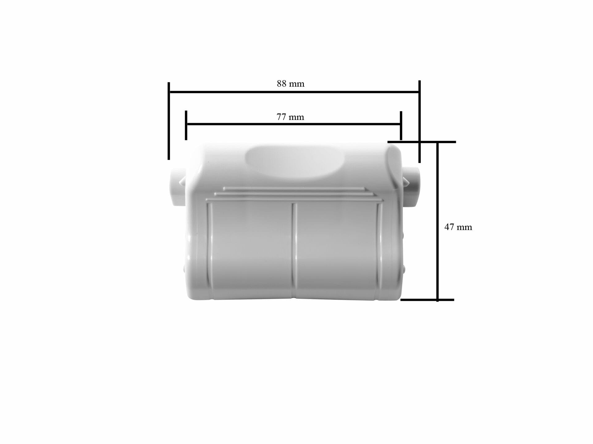 2014 Panasonic Abdeckkappe Transportsicherung Next-Generation