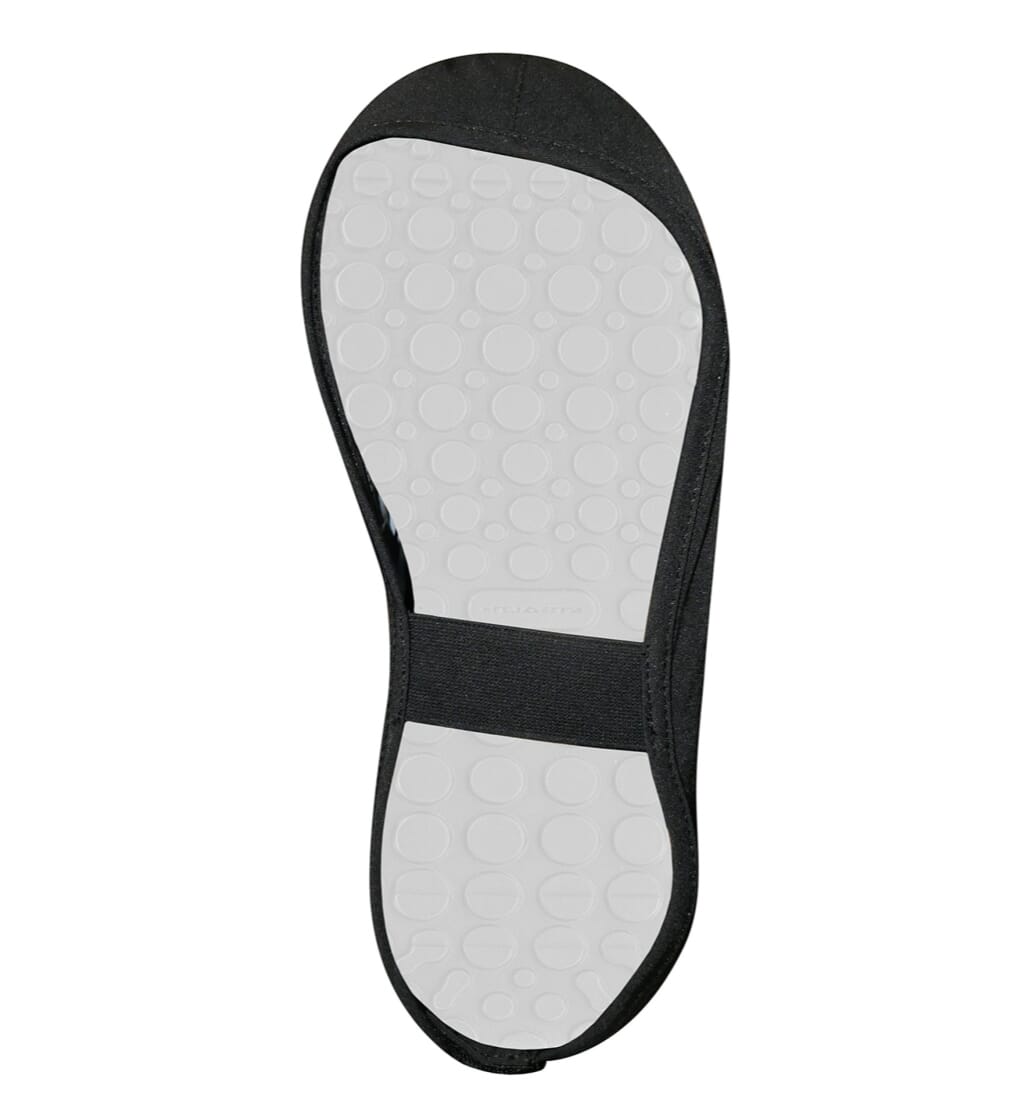 Chiba rain overshoes gaiter - underside