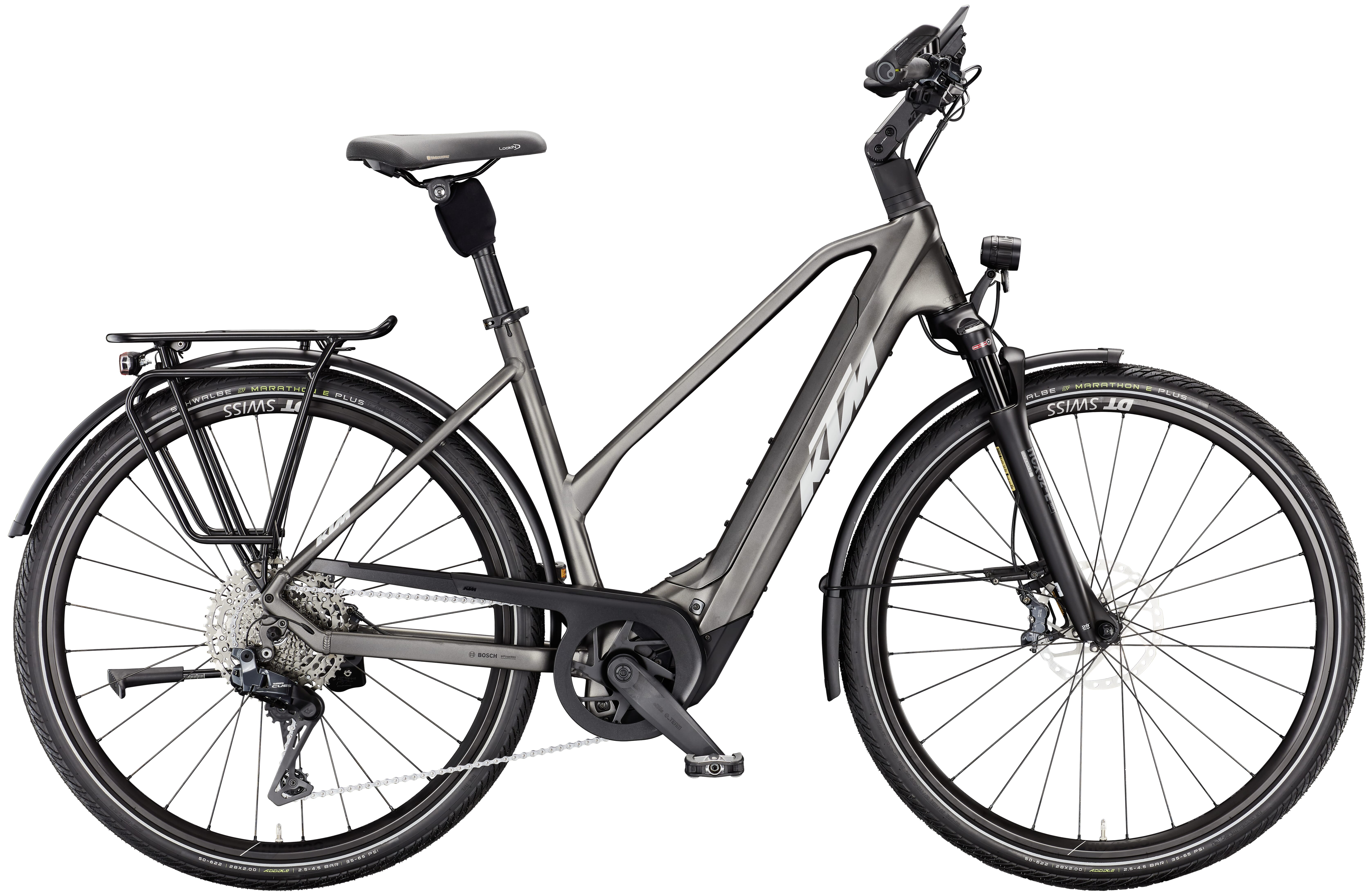 KTM Macina Style 810 Di2 - Damen