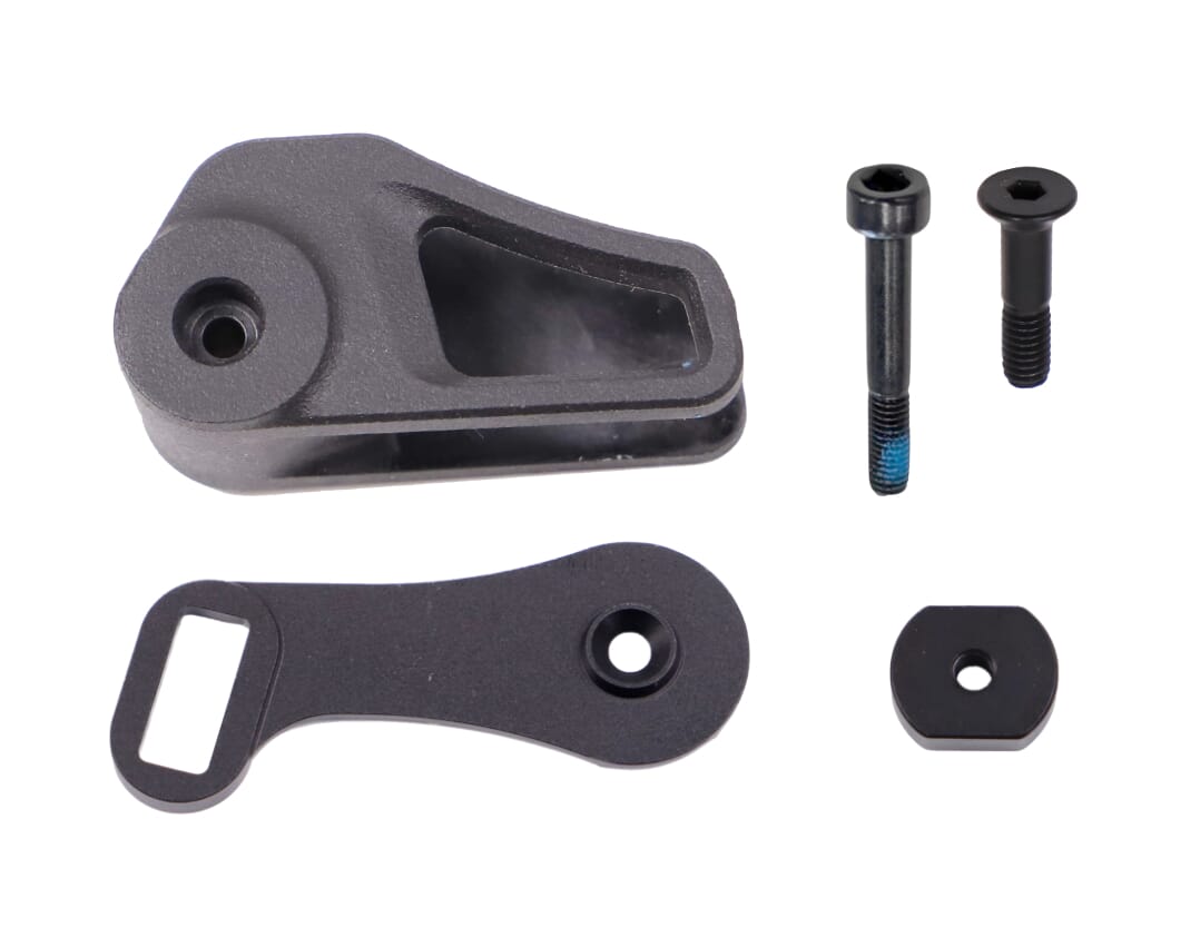 Amflow eMTB chain guide set