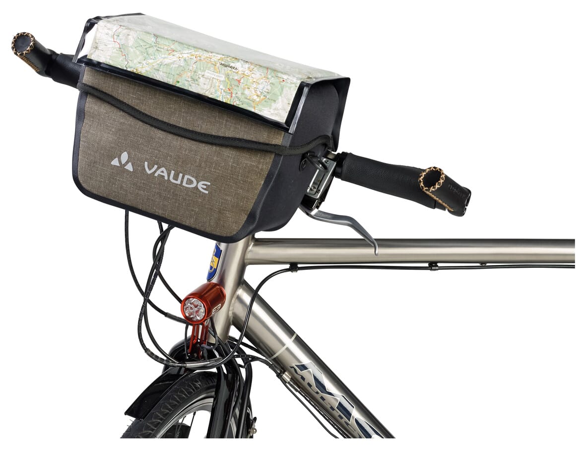 Sacoches de guidon & de cadre