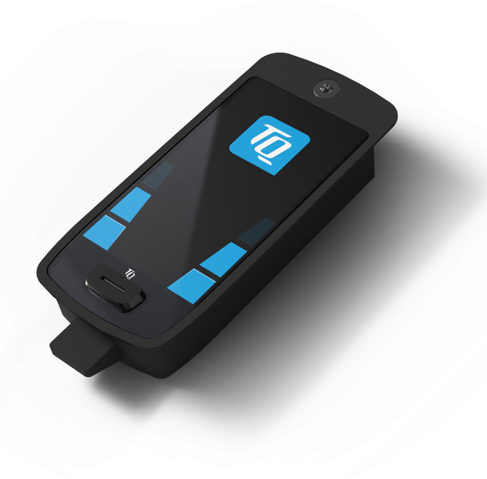 TQ HPR Colour Display V04