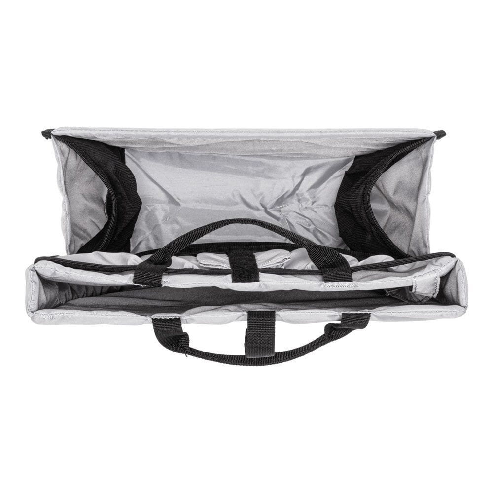 Commuter Insert Organizer top