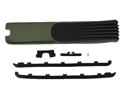 Giant battery cover Trance E+ 1 PRO - 2020 olive